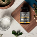 Suplemento de saúde cerebral para homens cápsulas cerebrais